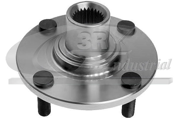 Wheel Hub