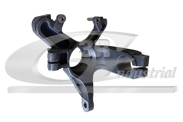 Steering Knuckle, wheel suspension