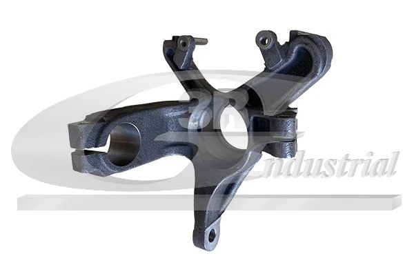 Steering Knuckle, wheel suspension
