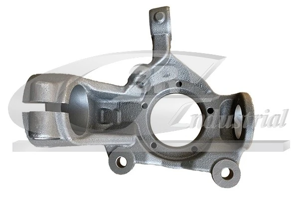 Steering Knuckle, wheel suspension