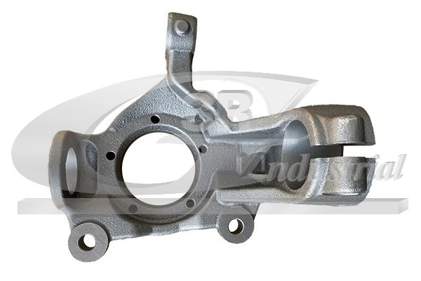Steering Knuckle, wheel suspension