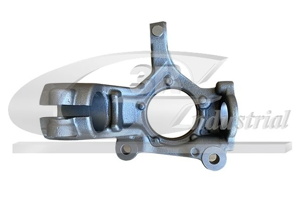 Steering Knuckle, wheel suspension