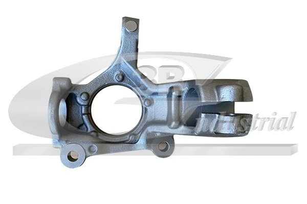Steering Knuckle, wheel suspension