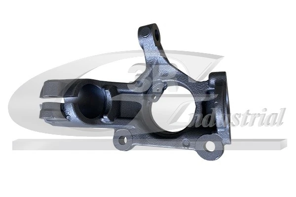 Steering Knuckle, wheel suspension