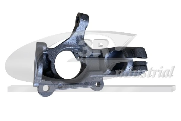 Steering Knuckle, wheel suspension
