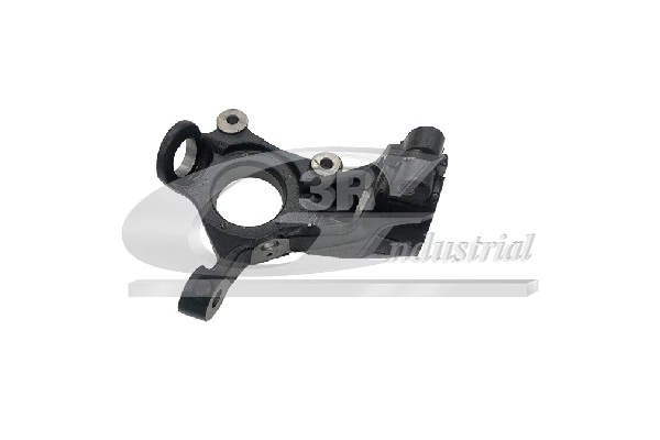 Steering Knuckle, wheel suspension