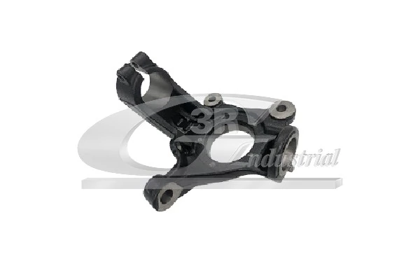 Steering Knuckle, wheel suspension