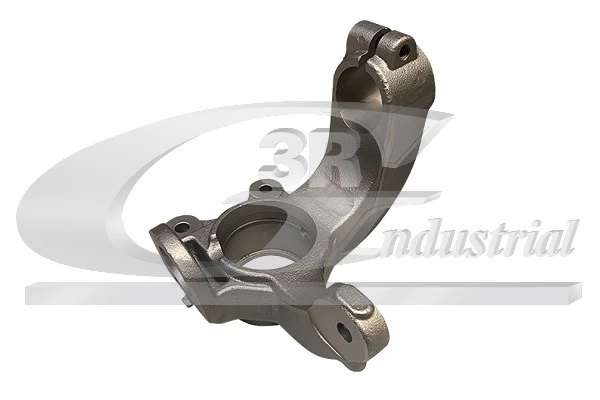 Steering Knuckle, wheel suspension
