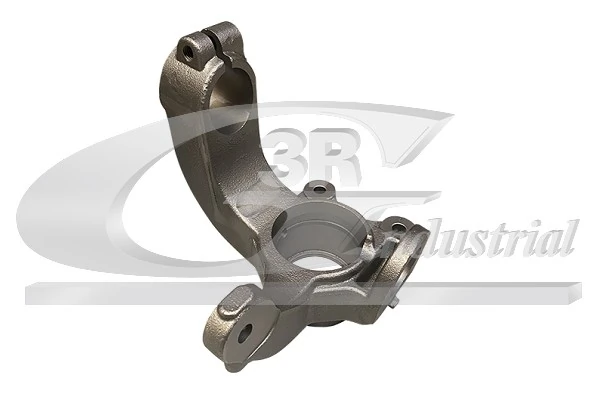 Steering Knuckle, wheel suspension