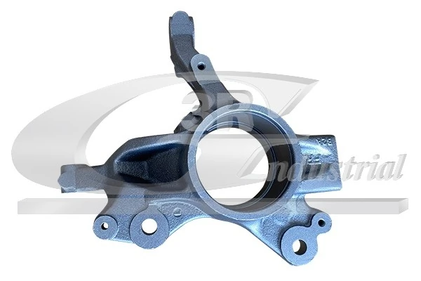 Steering Knuckle, wheel suspension