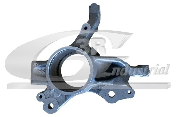 Steering Knuckle, wheel suspension