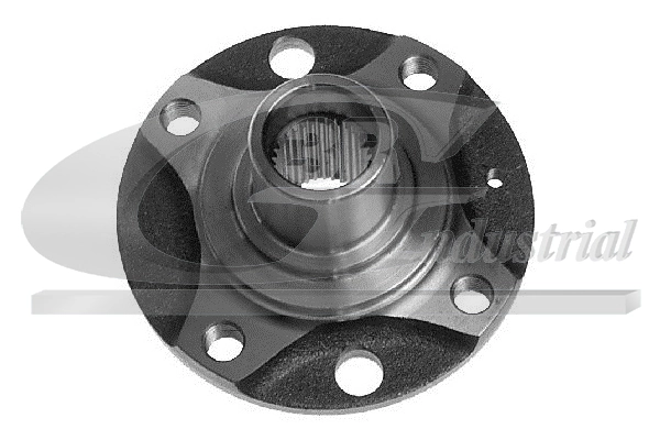 Wheel Hub