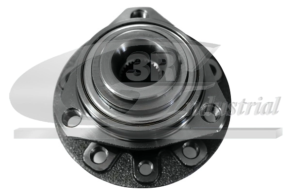 Wheel Hub