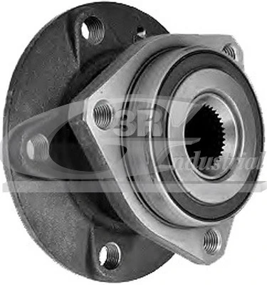 Wheel Hub