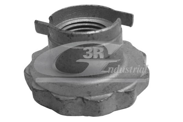 Axle Nut, drive shaft