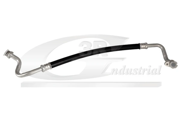 High-pressure Line, air conditioning