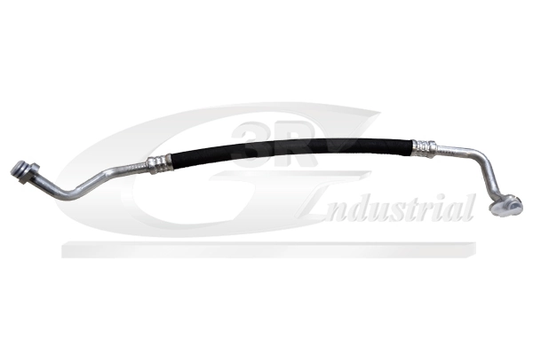 High/Low-pressure Line, air conditioning