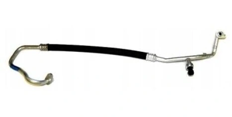 High/Low-pressure Line, air conditioning