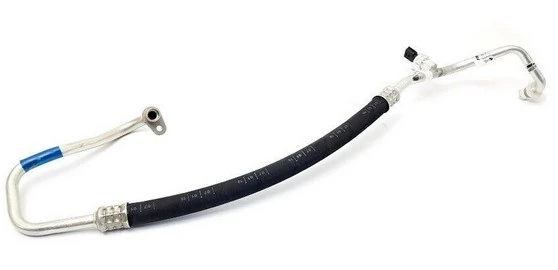 High-pressure Line, air conditioning