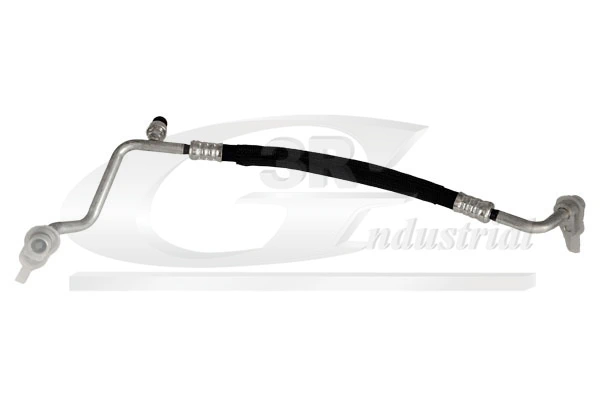 High-pressure Line, air conditioning