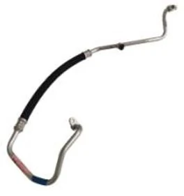 High-pressure Line, air conditioning