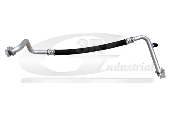 High-pressure Line, air conditioning