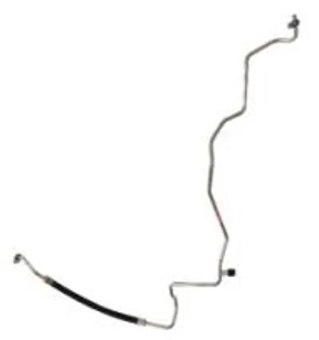 High-pressure Line, air conditioning