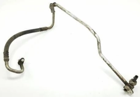 High-pressure Line, air conditioning