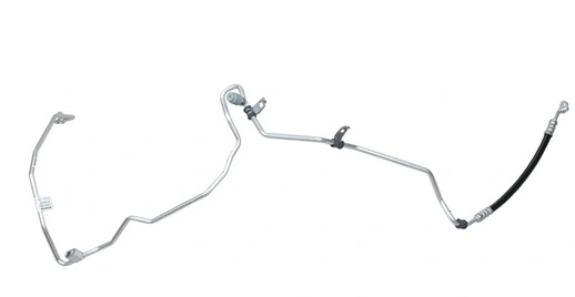High-pressure Line, air conditioning