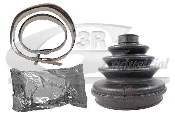 Bellow Kit, drive shaft