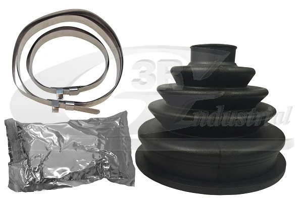 Bellow Kit, drive shaft