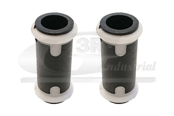 Pipe, EGR valve