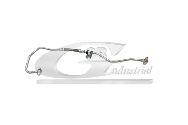 Oil Line, charger
