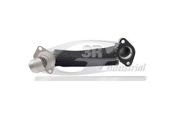 Pipe, EGR valve