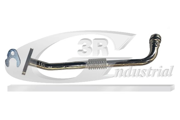 Oil Line, charger