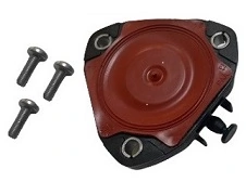 Divert-air Valve, charger