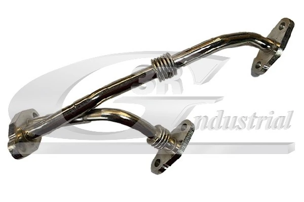 Oil Line, charger