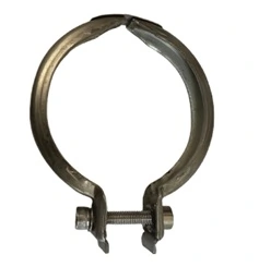 Pipe Connector, exhaust system