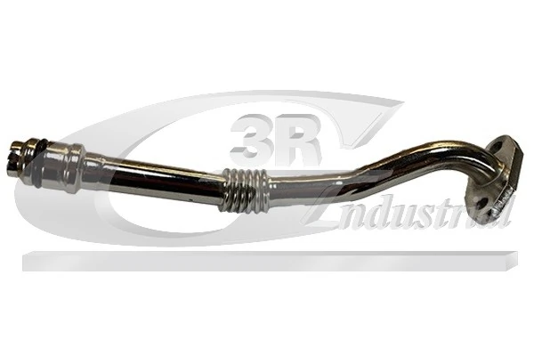 Oil Line, charger