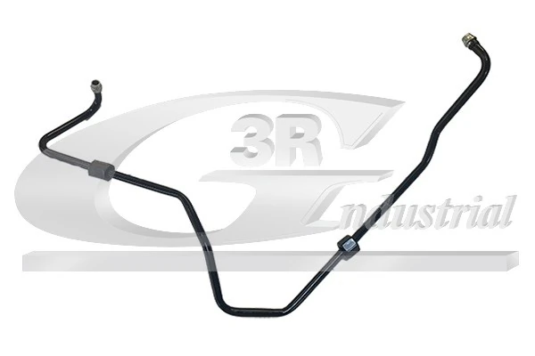 Oil Line, charger