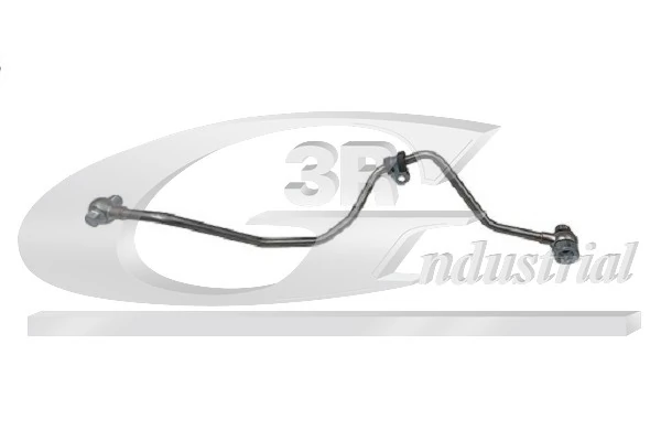 Oil Line, charger