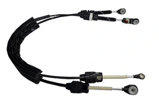 Cable Pull, manual transmission