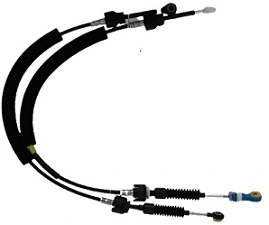 Cable Pull, manual transmission