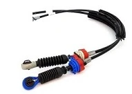 Cable Pull, manual transmission