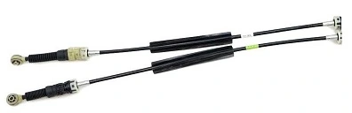 Cable Pull, manual transmission