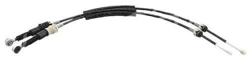 Cable Pull, manual transmission