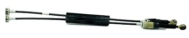 Cable Pull, manual transmission