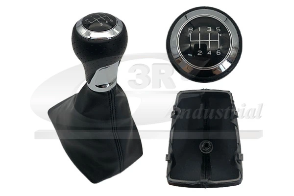 Gear Lever Gaiter