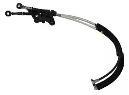 Cable Pull, manual transmission