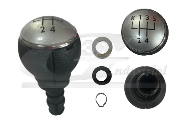 Gear Lever Knob